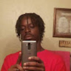 Meet your Posher, Marquice